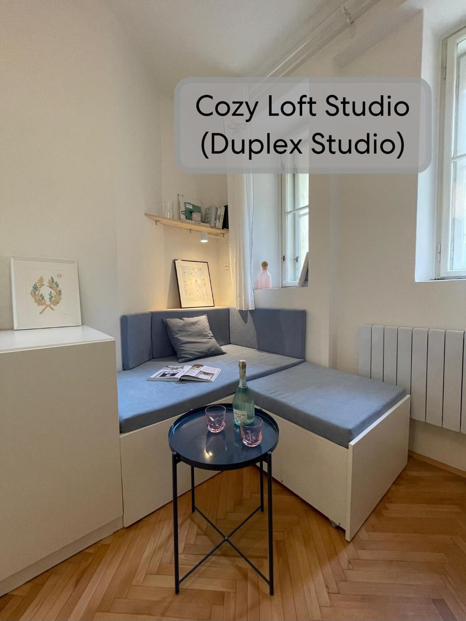 Urban Retreat I Modern Boho Apartments In Lovely Letna District - 10 Minutes From Old Town Prague Exterior photo
